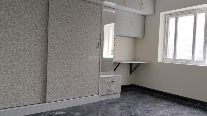 HSR layout sector 2 Bedroom 1