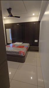 Bedroom Image of 2200 Sq.ft 4 BHK Apartment / Flat for rent in Yeyyadi Mangalore for Rs. 55000
