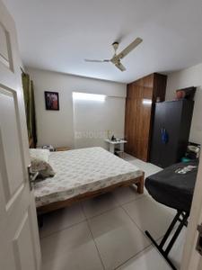Bedroom Image of 1562 Sq.ft 3 BHK Apartment / Flat for sale in Choodasandra Bengaluru for Rs. 17000000