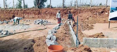 Image of 3150 Sq.ft Residential Plot / Land for sale in Shadnagar, Ranga Reddy for Rs. 9100000