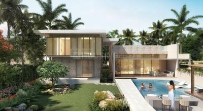 Image of 8502 Sq.ft 5 BHK Villa for sale in Iraah Excelencia Bungalow, Satirje, Alibag for Rs. 190000000