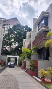 Image of 3600 Sq.ft 4.5 BHK Villa for rent in Sattva Kings Domain, C V Raman Nagar, Bengaluru for Rs. 160000
