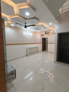Hall Image of 1900 Sq.ft 4 BHK Independent House for sale in Thiruverkkadu Chennai for Rs. 16000000