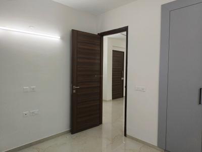Bedroom Image of 1119 Sq.ft 2.5 BHK Apartment / Flat for sale in M3M Soulitude, Sector 89 Gurgaon for Rs. 14000000