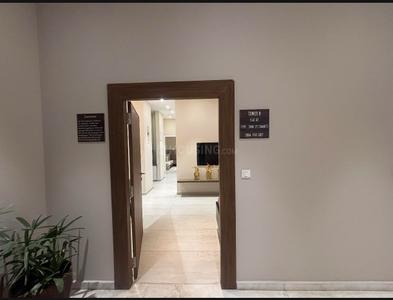 Image of 1160 Sq.ft 3 BHK Apartment / Flat for sale in Optima, Rajarhat, Kolkata for Rs. 11800000