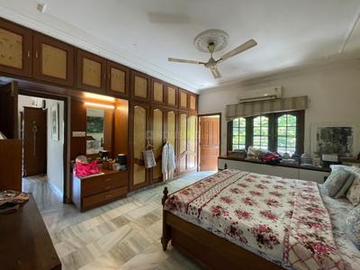 Bedroom Image of 5200 Sq.ft 5 BHK Independent House for rent in Jubilee Hills Hyderabad for Rs. 370000