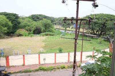 Image of 820 Sq.ft 2 BHK Apartment / Flat for sale in Khadki, Pune for Rs. 7500000