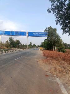 Image of 1200 Sq.ft Residential Plot / Land for sale in B.Marenahalli, Bengaluru for Rs. 1500000