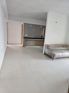 Bedroom Image of 1800 Sq.ft 3 BHK Apartment / Flat for sale in Dev Aalay, Sargasan Gandhinagar for Rs. 9500000
