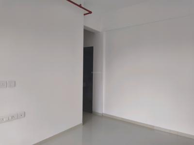 Bedroom Image of 1000 Sq.ft 2 BHK Apartment / Flat for rent in Runwal The Central Park, Chinchwad Pune for Rs. 35000