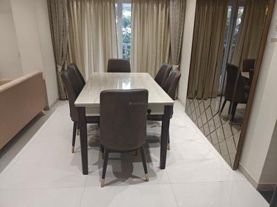 3 BHK Flat