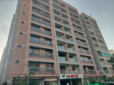 Image of 1785 Sq.ft 3 BHK Apartment / Flat for sale in Skyvue 126, Satellite, Ahmedabad for Rs. 11000000