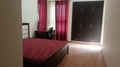 4 BHK Flat