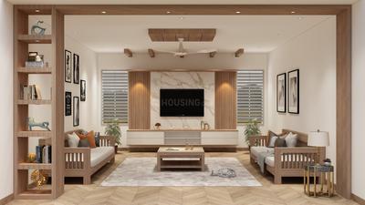 Hall Image of 700 Sq.ft 2 BHK Independent House for sale in Sidlaghatta Chikballapur District for Rs. 4200000