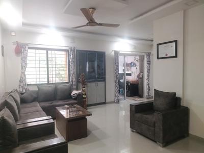 Living Room Image of 900 Sq.ft 2 BHK Apartment / Flat for sale in Bafna Padmaja Park, Katraj Pune for Rs. 9200000