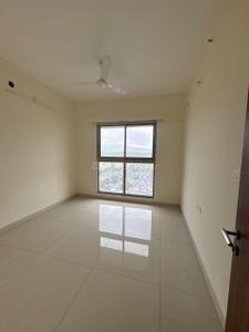 Bedroom Image of 1050 Sq.ft 2 BHK Apartment / Flat for sale in Shapoorji Pallonji Epsilon Astron Tower, Kandivali East Mumbai for Rs. 26300000