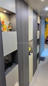 Hall Image of 897 Sq.ft 2 BHK Apartment / Flat for sale in Magnolia Oxygen, Rajarhat Kolkata for Rs. 5600000