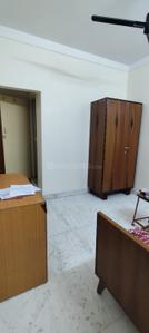 Bedroom Image of 1350 Sq.ft 3 BHK Independent House for rent in HSR Layout Bengaluru for Rs. 40000