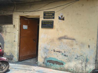 Bedroom Image of Agarwal Boys PG  in Hazratganj, Lucknow