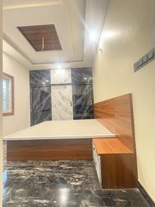 Bedroom Image of 3600 Sq.ft 8 BHK Independent House for sale in Andrahalli Bengaluru for Rs. 22500000