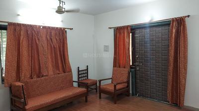 Living Room Image of 1520 Sq.ft 4 BHK Independent House for sale in Deolali Gaon Nashik for Rs. 14000000