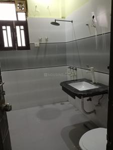 Image of 700 Sq.ft 1 BHK Independent House for rent in Sector 61, Noida for Rs. 20000