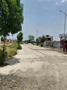 Image of 1200 Sq.ft Residential Plot / Land for sale in Kuchaman, Nagaur for Rs. 2200000