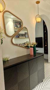 Hall Image of 1768 Sq.ft 3 BHK Apartment / Flat for rent in Experion The Heartsong, Sector 108 Gurgaon for Rs. 40000