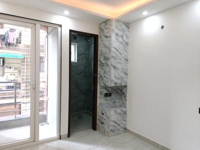 Bedroom Image of 650 Sq.ft 2 BHK Builder Floor for sale in DDA Residential Flats, Sector 8 Dwarka New Delhi for Rs. 11500000