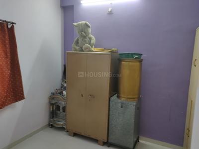 Bedroom Image of 1200 Sq.ft 3 BHK Villa for sale in Gotri Vadodara for Rs. 7000000