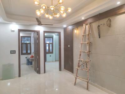 Living Room Image of 1125 Sq.ft 3 BHK Builder Floor for sale in Greenfields Smart Builder Floors, Green Field Colony Faridabad for Rs. 12900000