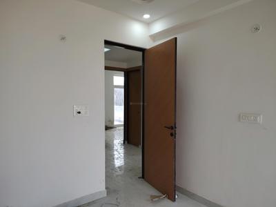 Bedroom Image of 1500 Sq.ft 3 BHK Apartment / Flat for sale in Signix Harmony Heights, Noida Extension Greater Noida for Rs. 5850100