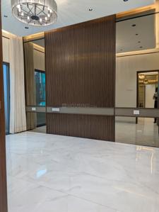 Bedroom Image of 1847 Sq.ft 3 BHK Apartment / Flat for sale in Iconic 5 Senses Ilife, Mohammed Wadi Pune for Rs. 14500000