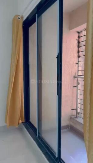 Hallow Pul, Kurla West Bedroom 1