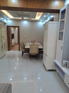 Hall Image of 1350 Sq.ft 2 BHK Apartment / Flat for sale in KST Whispering Heights, Sector 88 Faridabad for Rs. 7900000