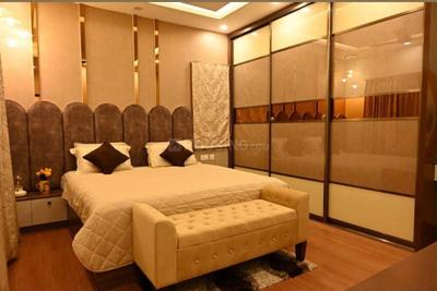 Bedroom Image of 1560 Sq.ft 3 BHK Apartment / Flat for sale in Prestige Park Square, Gottigere Bengaluru for Rs. 33000000