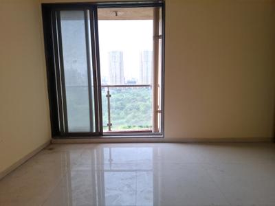 Bedroom Image of 1165 Sq.ft 2 BHK Apartment / Flat for rent in Patel Palace, Kamothe Navi Mumbai for Rs. 28000