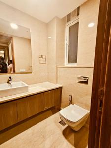 Image of 1700 Sq.ft 3 BHK Builder Floor for rent in Sector 22, Gurgaon for Rs. 58000