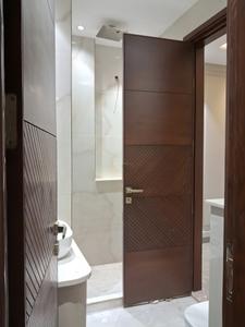 Common Bathroom Image of 1800 Sq.ft 3 BHK Builder Floor for sale in Paschim Vihar New Delhi for Rs. 36200000