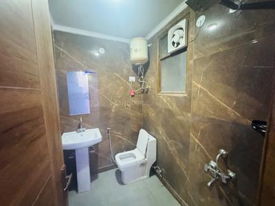 Image of 1125 Sq.ft 3 BHK Builder Floor for sale in Chhattarpur, New Delhi for Rs. 8500000