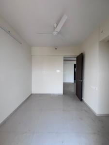 Hall Image of 950 Sq.ft 2 BHK Apartment / Flat for sale in Unique Vistas, Thane West Thane for Rs. 17000000