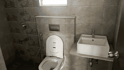 Image of 1071 Sq.ft 2 BHK Apartment / Flat for sale in Eisha Zenith, Tathawade, Pune for Rs. 6100000