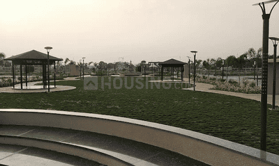 Image of 850 Sq.ft Residential Plot / Land for sale in Emerald Anutham, Devguradia, Indore for Rs. 5100000