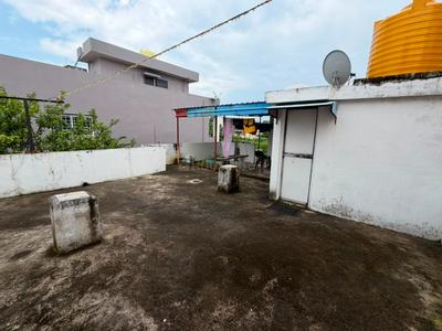 Balcony Image of 1500 Sq.ft 2 BHK Independent House for sale in Duttawadi Nagpur for Rs. 9860000
