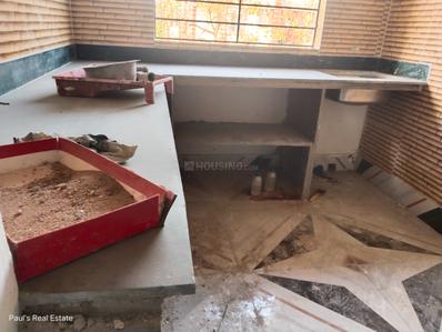 Kitchen Image of 945 Sq.ft 2 BHK Apartment / Flat for sale in New Barrakpur Kolkata for Rs. 2457000