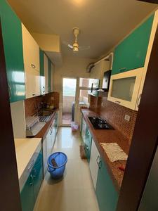 2.5 BHK Flat