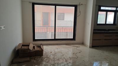 Living Room Image of 1864 Sq.ft 3 BHK Apartment / Flat for sale in Sumerru Sky Leaf, Dahin Nagar Surat for Rs. 6965000