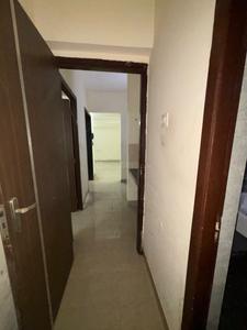 Image of 710 Sq.ft 1 BHK Apartment / Flat for rent in Regency Sarvam, Titwala, Thane for Rs. 10000