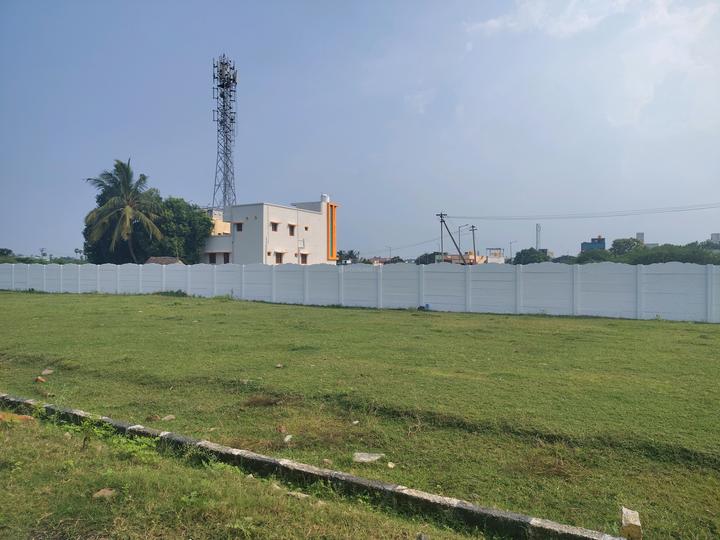 Kattankulathur Main Image 1
