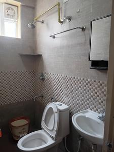 Bathroom Image of Liv IQ ladies  PG in Whitefield, Bangalore